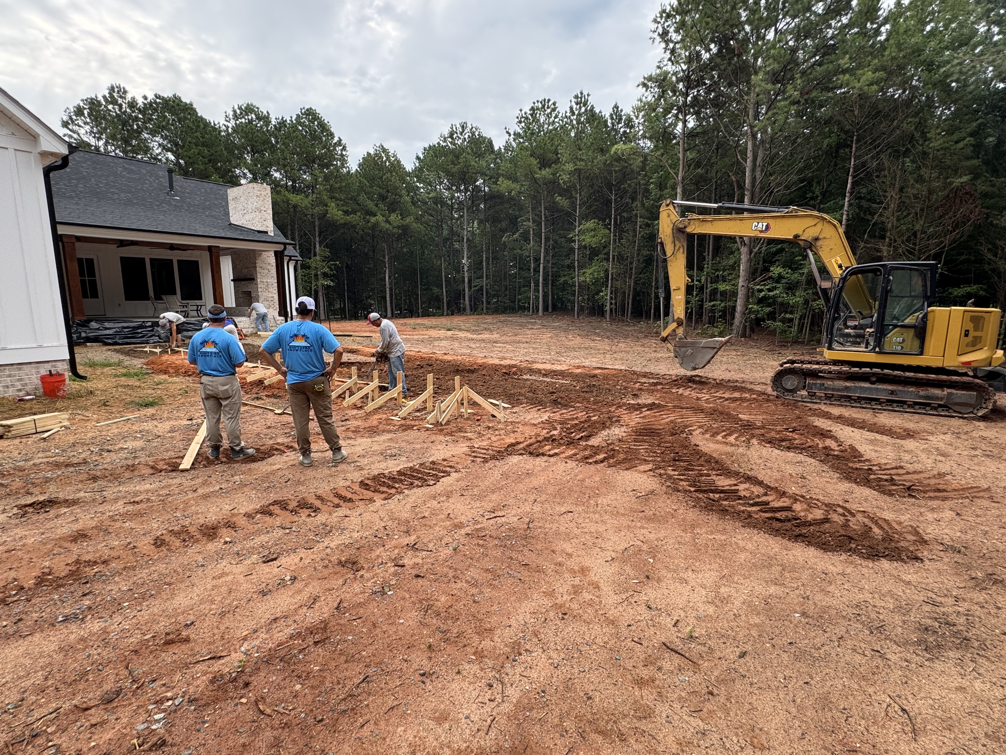 Expert Construction